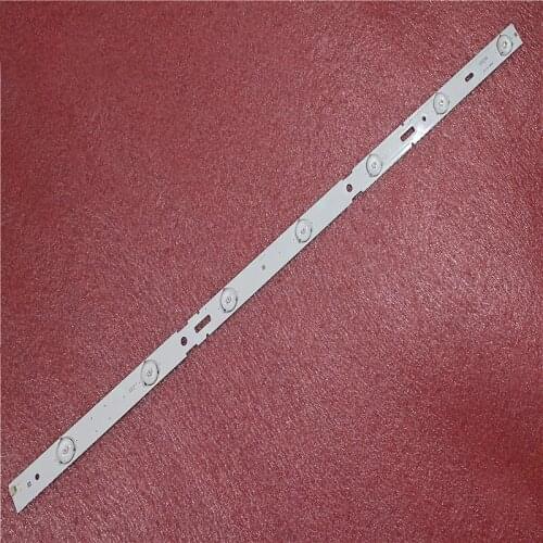 615mm LED backlight strip 7 lamp for Samsung 32 inch TV 2013ACR32 3228N1-7-REV1.0-131205