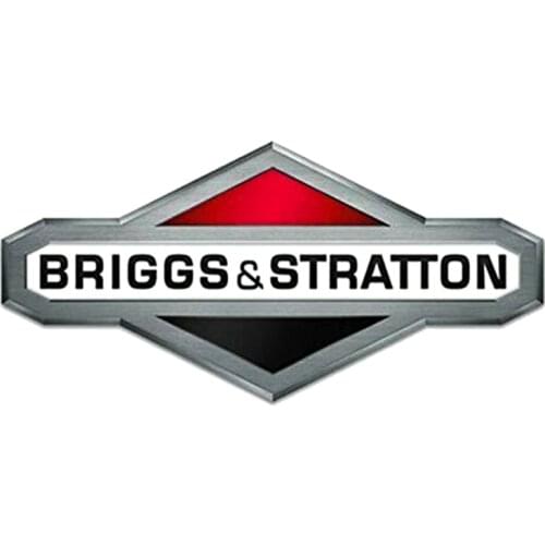 Briggs & Stratton Decoration Stickers Natural Gas Engine Car Service Parts Fine Car Sticker Windshield Bumper Motorcycle Decal