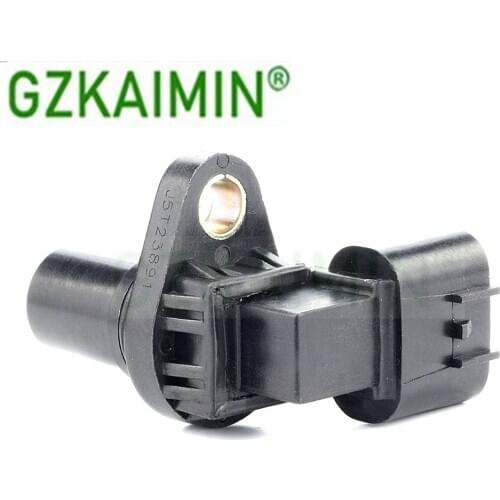 High Quality Auto Spare Parts Crankshaft Cam Sensor OEM J5T23891 33220-80G00 For Suzuki Ignis Jimny 2.0L