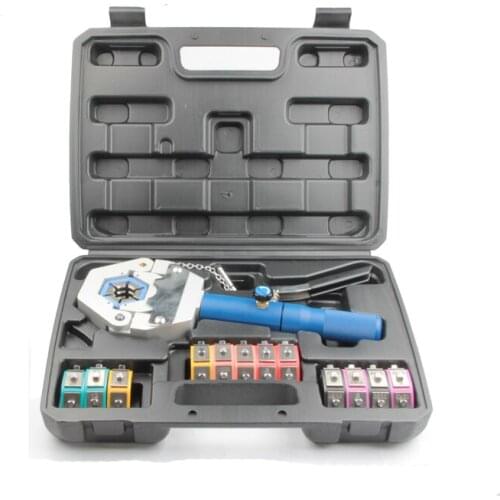 Xhnotion High Quality Manual Hydraulic Hose Crimping Tool For Crimping