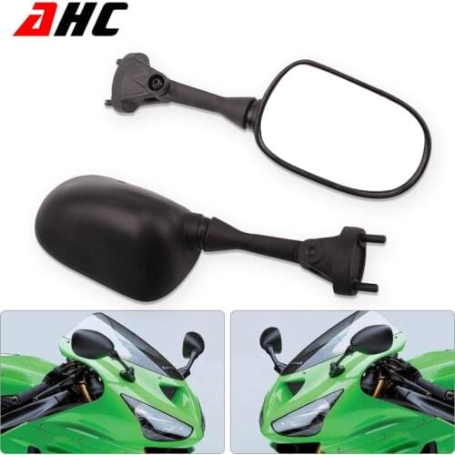 ZLMY Motorcycle Mirrors
