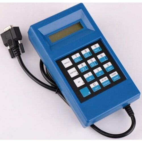 1pcs Otis elevator operator avo blue tt debugger GAA21750AK3 AQ1712