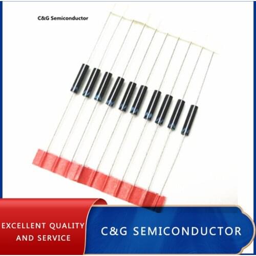 50PCS 2CL77 5mA 20kV High Voltage Diode HV Rectifier