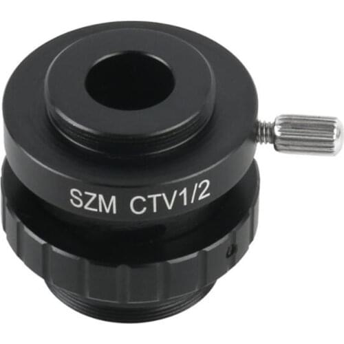 Agnicy HD 1080P Built-in Measurement Software Video VGA HDMI Output Industrial Camera with Crosshair