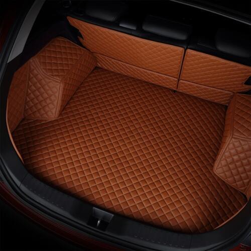 Kalaisike custom car trunk mat for Haval H1 H2 H3 H8 H9 H5 H6 H7 H2S H6coupe car styling auto accessories