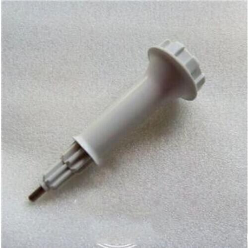 Long column drive shaft for Mixer mincer HR7625 HR7620 long type