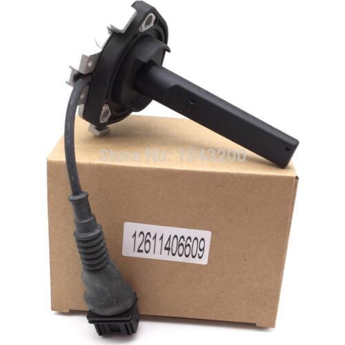 For BMW Z3 E39 E38 E36 3.0L-5.4L 12611406609 Engine Oil Level Sensor 1994-2004