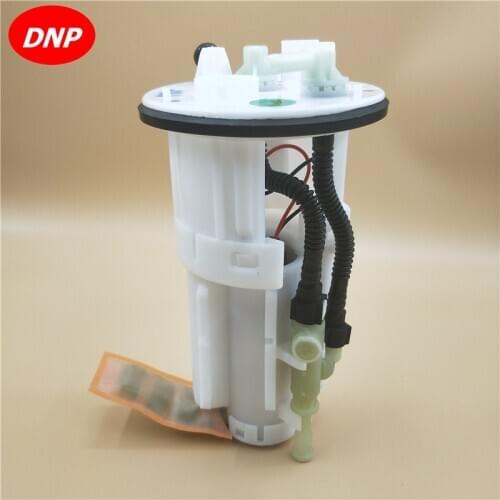 DNP Fuel pump assembly fit for MITSUBISHI Pajero Montero V73 6G72 V75 6G74 MR990881/MD367152/MR990882