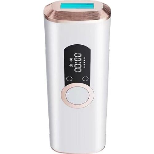 IPL Hair Removal Laser Epilator Freezing point hair removal device IPL intense pulsed light