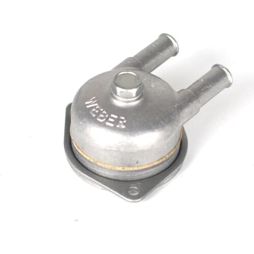 Carburetor carb carburettor choke WEBER 32/36 DGAV 38 DGAS AUTO CHOKE - WATER MODEL for fajs EMPI