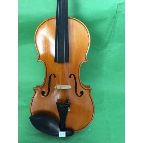 Master 3/4 violin Stradi model very nice sound #6