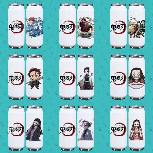 MYKPOP Camping Thermoses