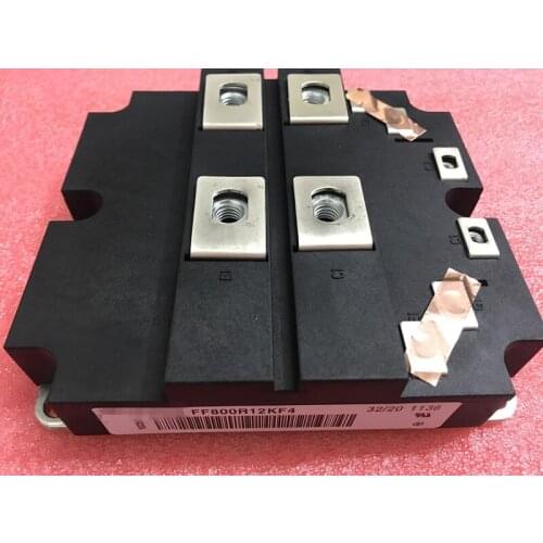 NEW IGBT Mdoule FF600R12KF4 FF800R12KF4 FF800R12KE3 FF600R17KE3 FF800R17KE3