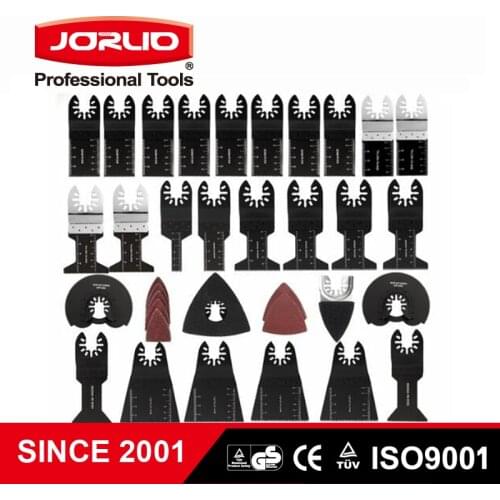 Oscillating Saw Blade Kit Multifunction DIY 20/38/68PCS for Fein Dewalt Makita Bosch Rotary Tool