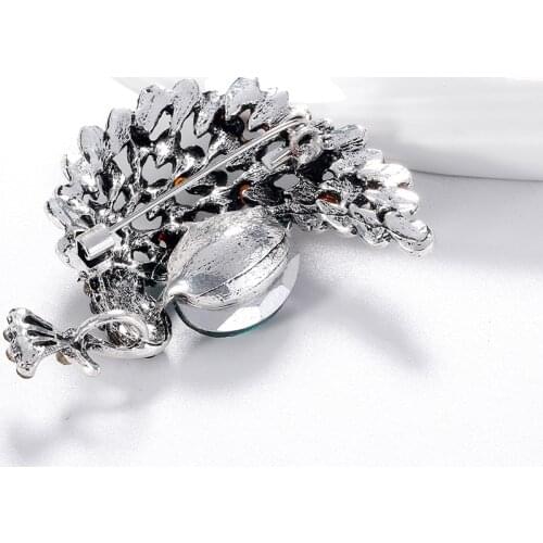 Броши птица на одежду Phenovo China At AliExpress