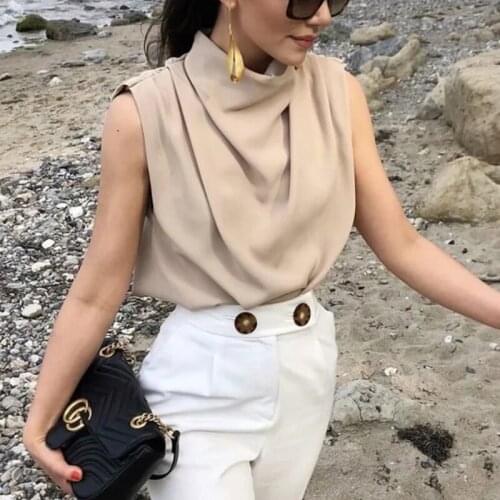 PIPIMOTHER Summer Blouses