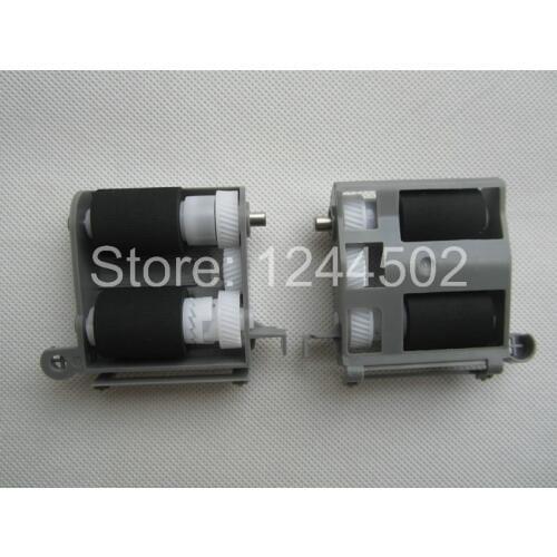 Power supported roller for Kyocera FS1100 FS1300D fs2000 FS2020 FS3900 fs4000 2F894040 2F994060 302F906240 2F906240