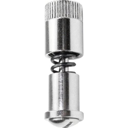 Presser Foot Easy Change Screw Clamp Sewing Machine Presser Foot Changer Quick Change OW