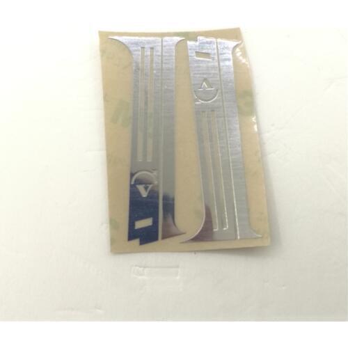 Rc Toys Model Truck Body Cab Decorative Stickers For 1/14 Scale Remote Control Toy Tractor Trailer Tamiya FH16 56360 Accessories