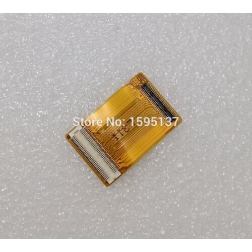 Connect CCD COMS Matrix image sensor Flex Cable for Canon 60D DS126281 SLR