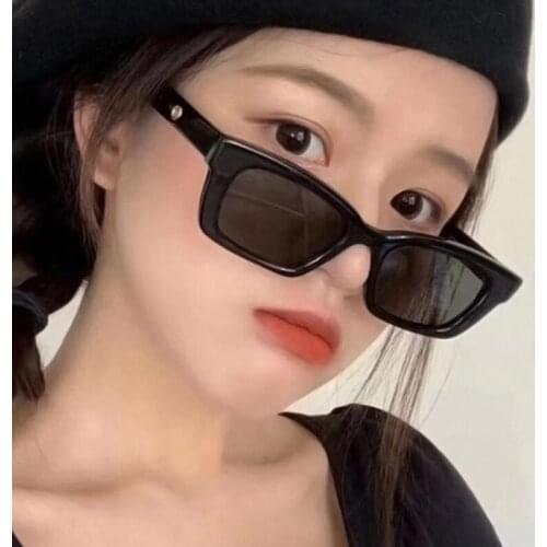 Unisex Square Fashion Sunglasses Outdoor Driving Travel Eyeglasses UV Protection Eyewear Shade 28GC