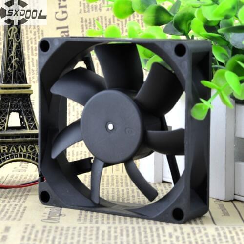 SXDOOL A9225B24MD 9CM 9025 DC 24V 0.15A dual ball server cooling axial cae fan