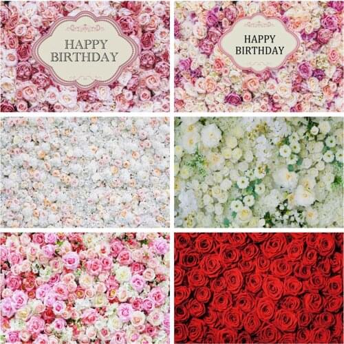 Christmas Backdrop Winter Forest Tree Red Car Santa Claus Snowman Moon Snowflake Photography Photographic Background Photozone