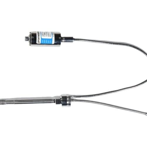 Explosion-proof melt pressure transmitter 4-20ma sensor