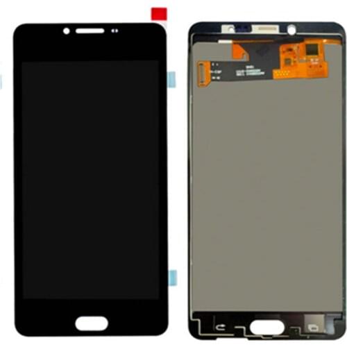 For Samsung Galaxy C9 Pro 2016 C9000 LCD Display Touch Screen Digitizer Glass Assembly