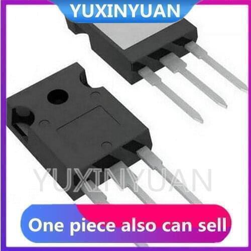 1PCS/LOT IGW50N60T G50T60 50N60 TO-247