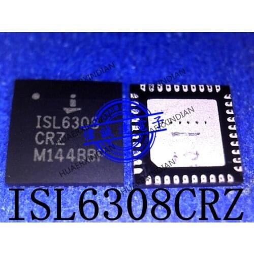 1Pieces New Original ISL6308CRZ ISL6310CRZ ISL6548ACRZ ISL6561CRZ In Stock Real Picture