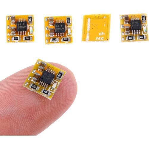 5Pcs ECC Easy Chip Charge Fix All Charger Problem For All Mobile Phones & Tablets Pcb&ic Problem Not Charger