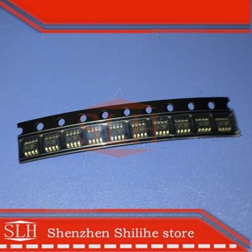 50pcs/lot MP1472GJ-Z marking IACW MP1472GJ SOT23-8 Brand new original