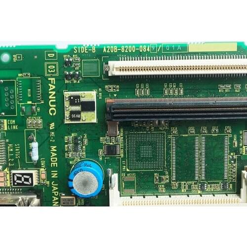 A20B-8200-0849/0848 Japanese original new product free shipping