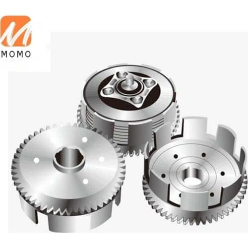 Aluminum Motorcycle Install Cnc Lathing Precision Machining Components spare parts and car accessories