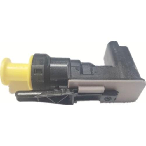 Brake Booster Pressure Sensor 9673199580 457408 For Dongfeng Peugeot 307 308 408 Changan Peugeot Citroen Dongfeng Citroen C4