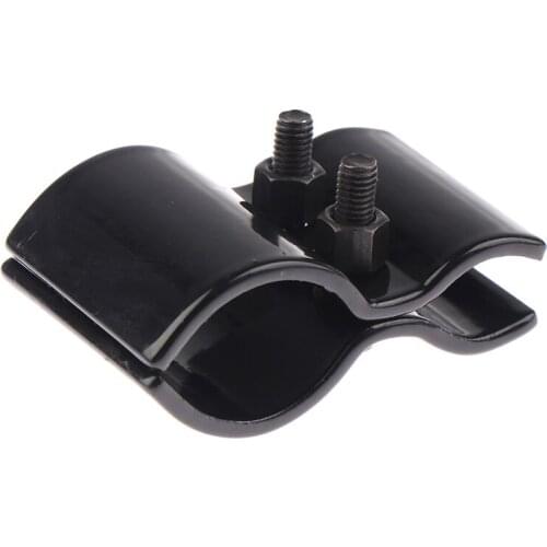 For MP-155 Tactical Barrel Ring Flashlight Laser Clamp Mount Scope Sighting Telescope Torch Mount Holder