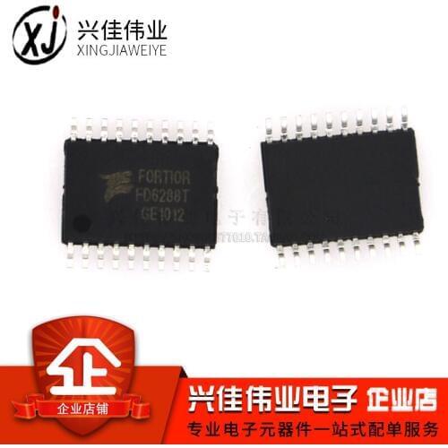 FD6288T TSSOP20 250V