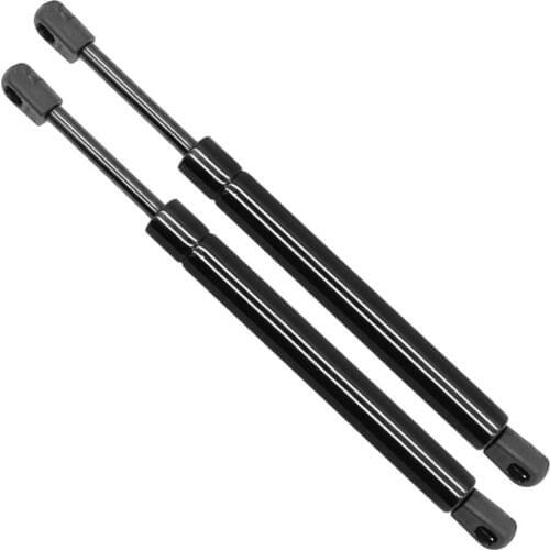 2pcs New 1K5827550C For VW Jetta GLI MK5 Sedan 2005-2011 With Gift Gas Trunk Tailgate Shock Strut Lifter Gas Spring