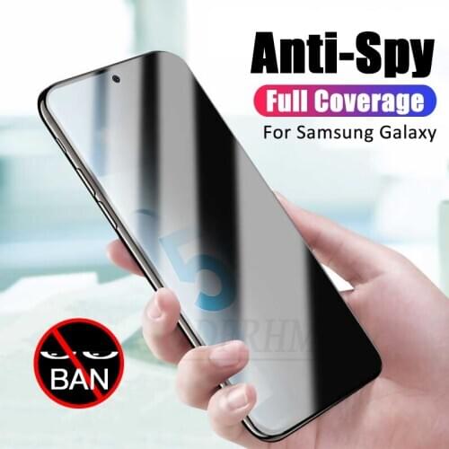 GDFRHM Screen Protectors For Samsung
