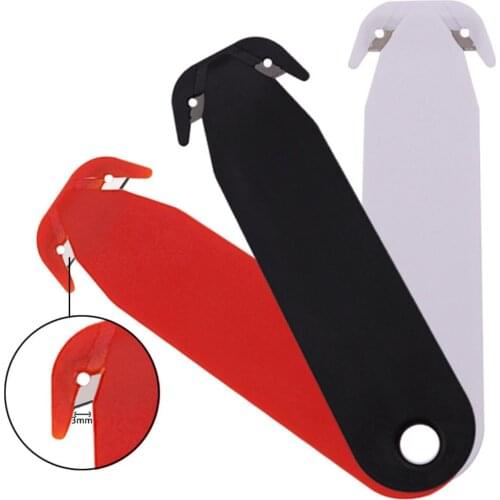JESJELIU Stationery Knives And Scissors