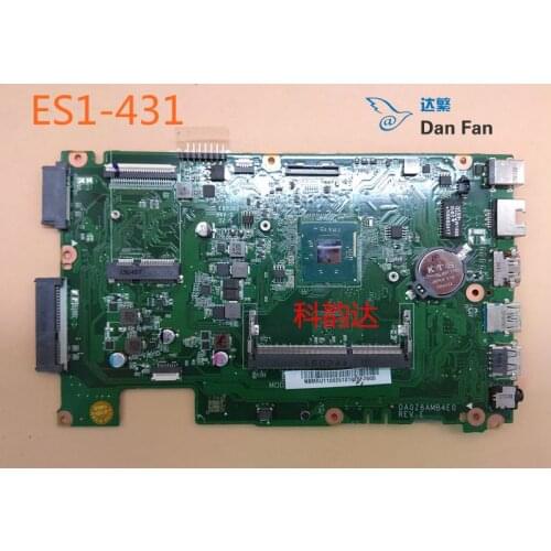 For ACER ES1-431 Laptop Motherboard Mainboard 100%tested fully work