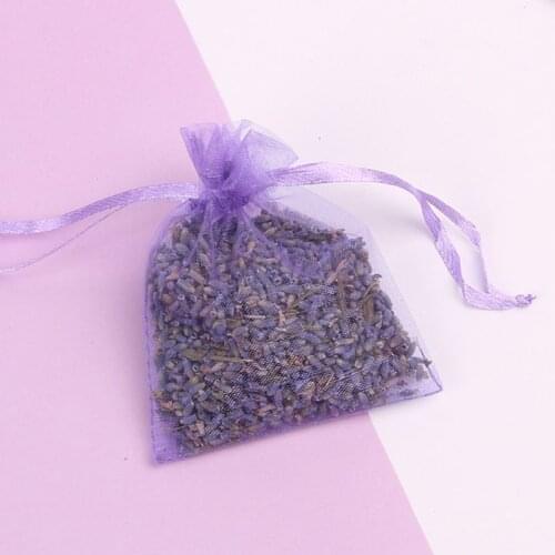 5 / 12 Bags Natural Dried Lavender 2 OZ Aromatherapy Aromatic Air Refresh Wedding Confetti/Home Fragrance/Crafts /Moth Repellant