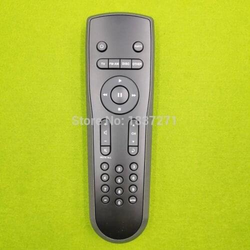 NEW original remote control RC35-S2 322701-0040 for BOSE Lifestyle V35/V25 System