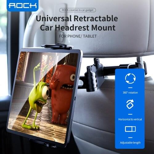 ROCK Flexible Mobile Phone Holders