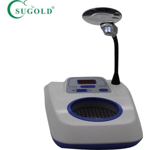 SUGOLD JL-1C Microbial Semi- Automatic Colony Counter