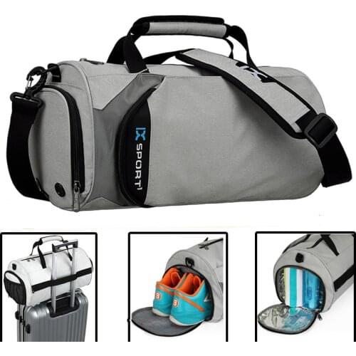 WILD SNOW Men's Sports Bags