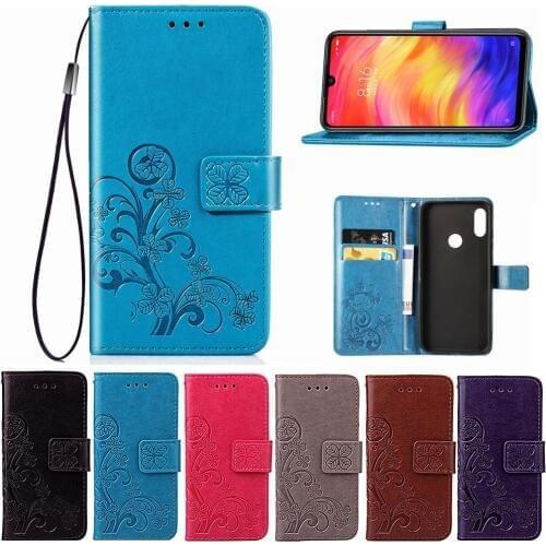 YINGJIE Phone Cases Xiaomi Redmi Note 7