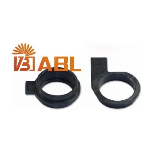 5SET 2C920150 2C920160 Upper Fuser Roller Bushing for Kyocera KM 1620 1635 1648 1650 2050 2035 2550 TASKalfa 180 181 220 221
