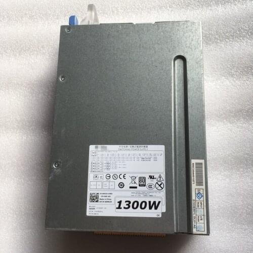 H1300EF-00 for DELL T7600 7610 1300W workstation power supply